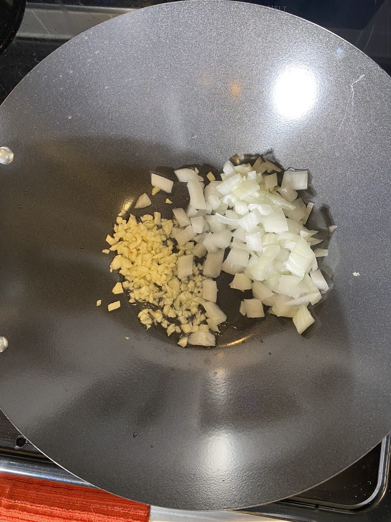 Easy Stir Fried Rice - Let's Eat Cuisine