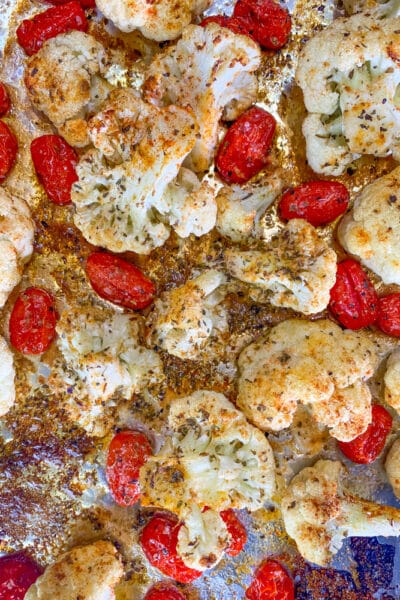 cauliflower
