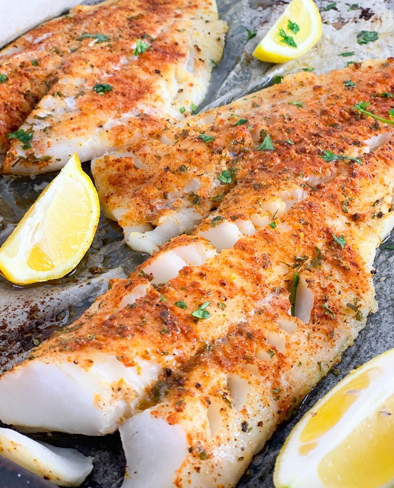 DIY Cod Fillets: A Simple Guide for Home Chefs | Best Diy Pro