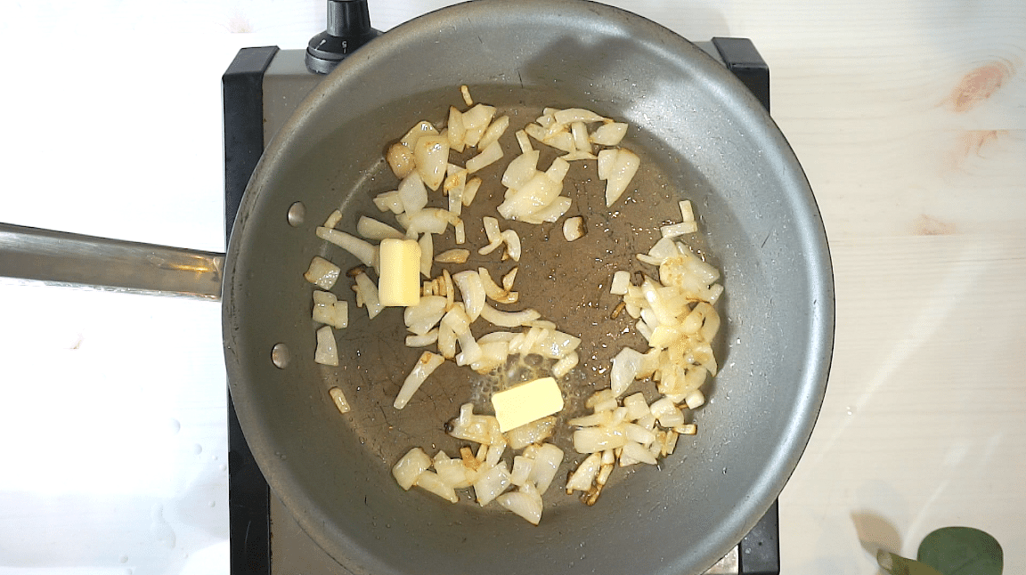 Southern Collard Greens Omelette Let's Eat Cuisine