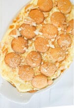 The Best Banana Pudding Recipe - Let's Eat Cuisine
