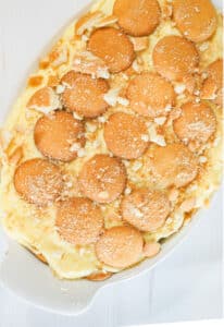 The Best Banana Pudding Recipe - Let's Eat Cuisine