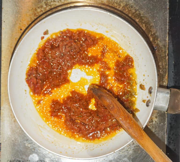 Easy Haitian Spaghetti Let s Eat Cuisine