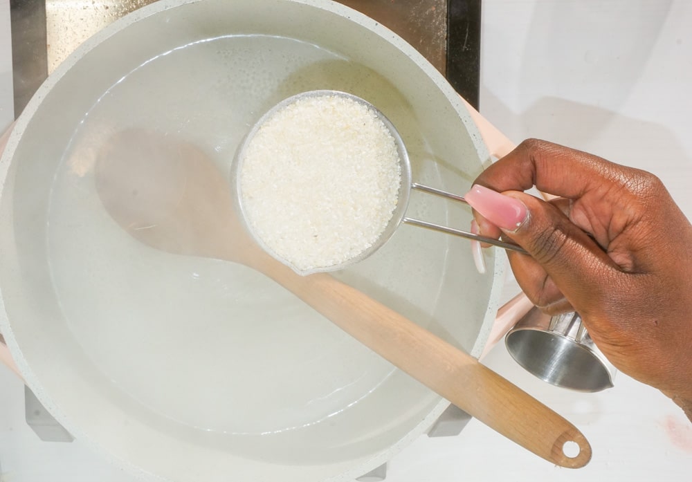 shrimp and grits