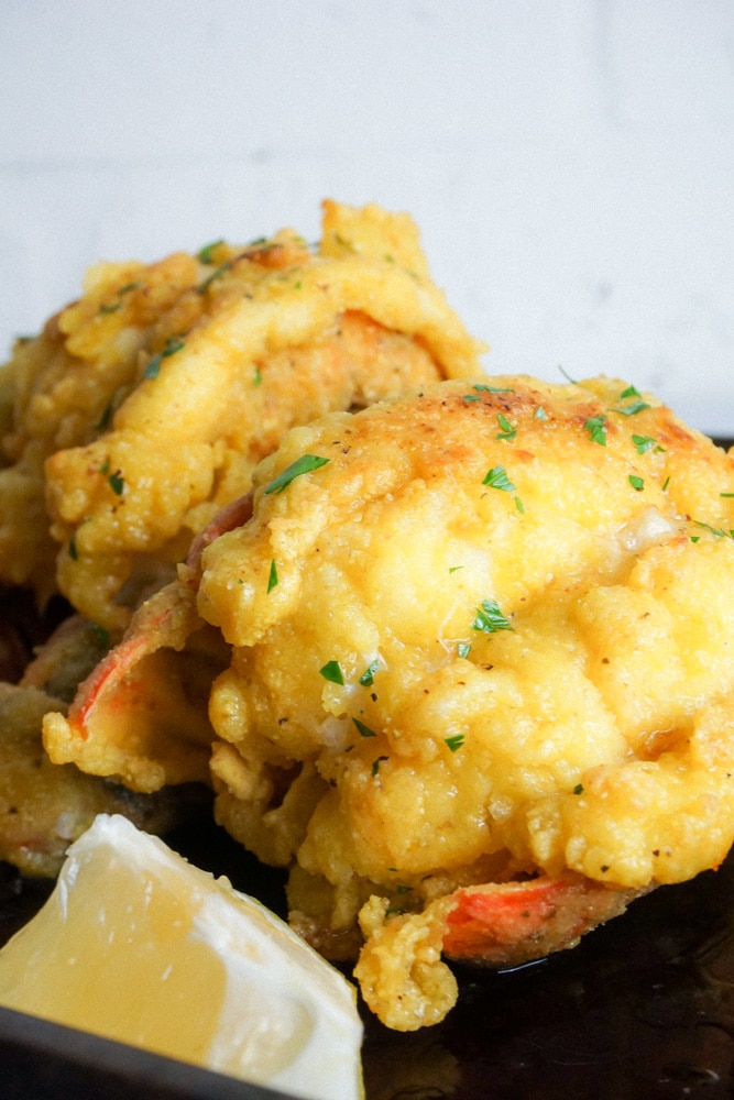 Top 10+ Deep Fried Lobster Tail