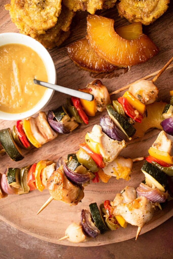 Kabobs