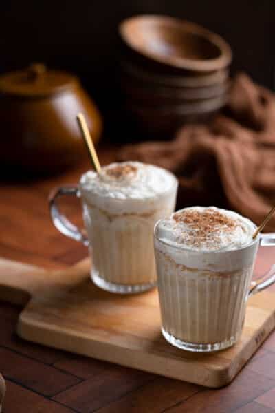 hot chocolate