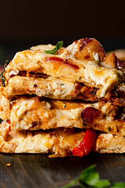 jerk chicken
