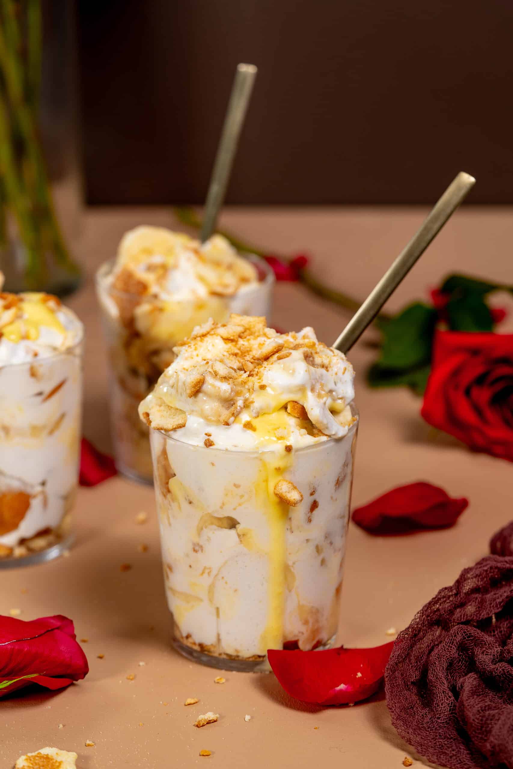 Classic Southern Banana Pudding Let's Eat Cuisine