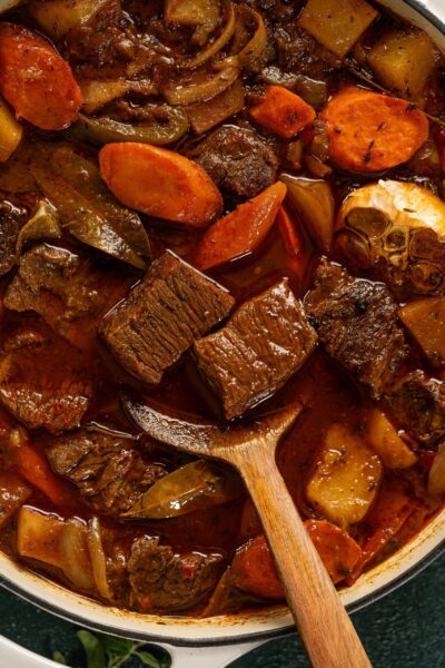 beef stew