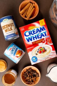 Cream Of Wheat Porridge - Let's Eat Cuisine
