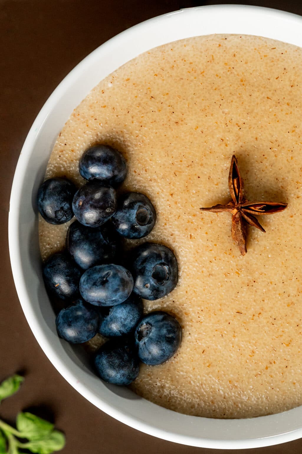 Cream Of Wheat Porridge - Let's Eat Cuisine