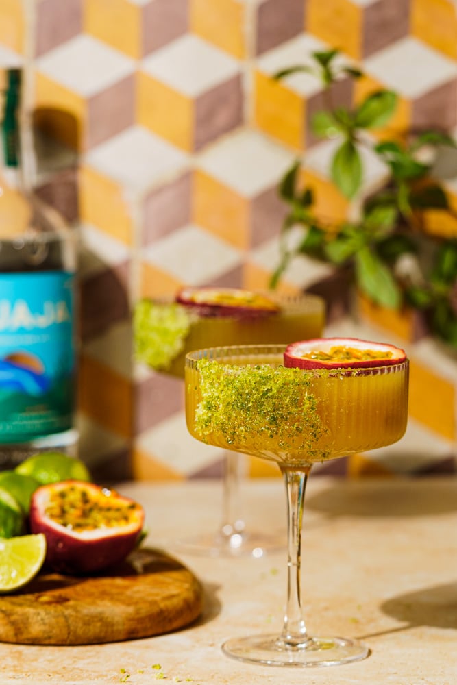 margarita recipe
