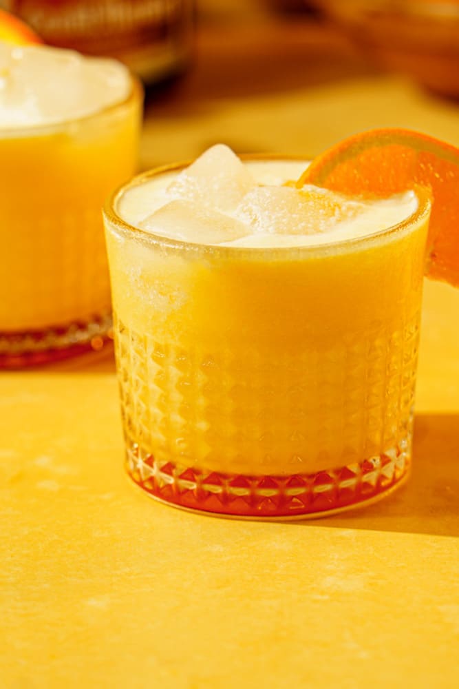 creamsicle