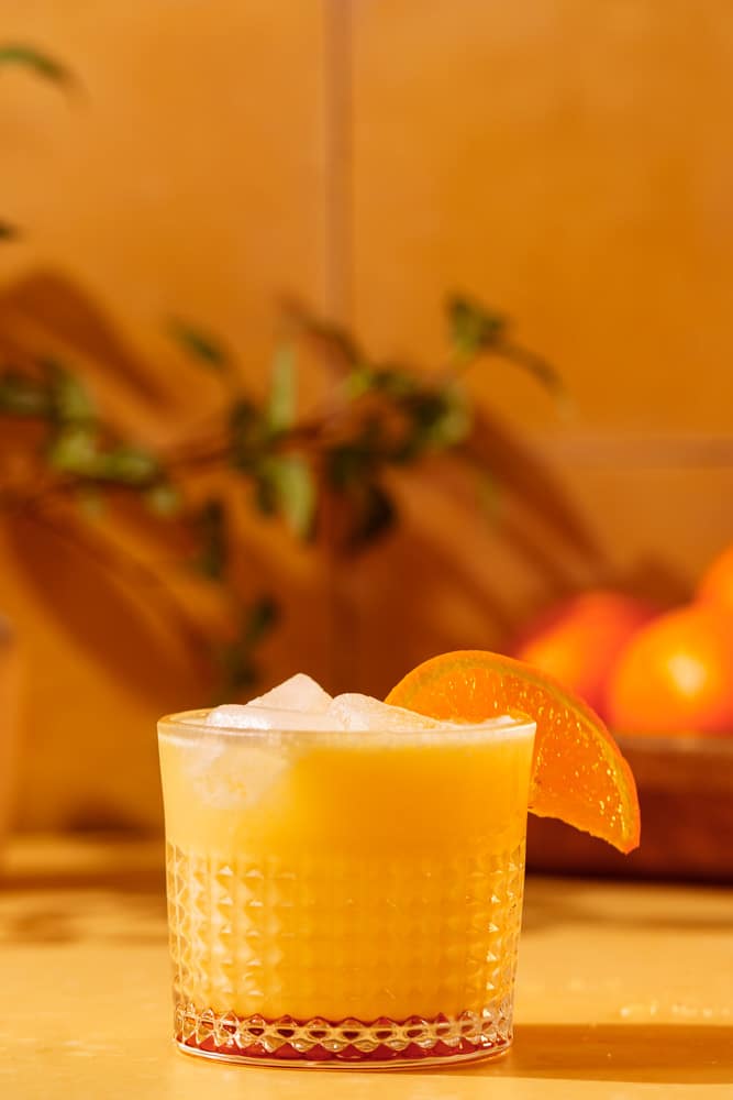 orange creamsicle