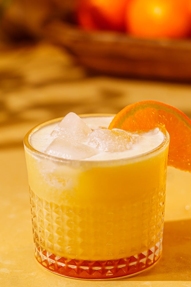 orange creamsicle 