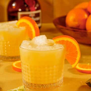 orange creamsicle