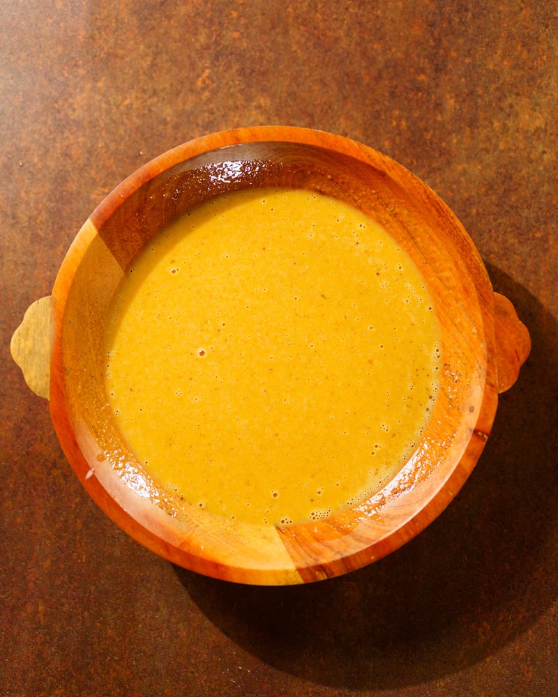 French toast ingredients