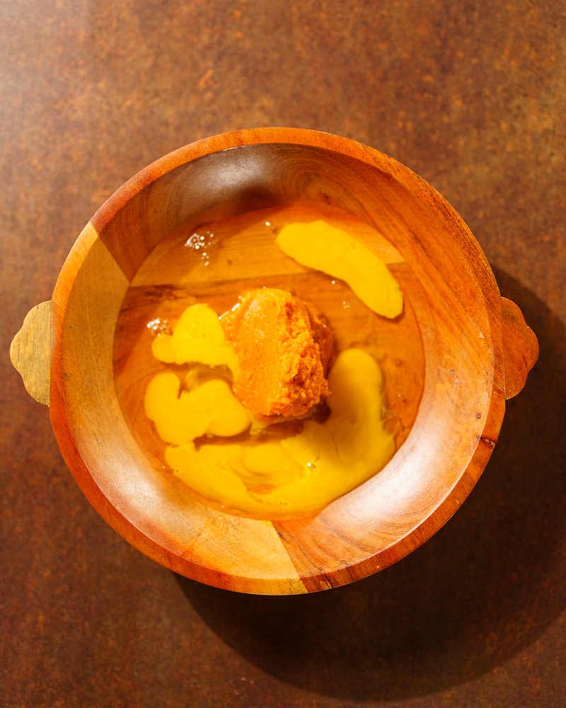 French toast ingredients