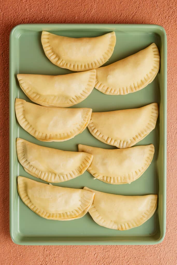beef empanadas