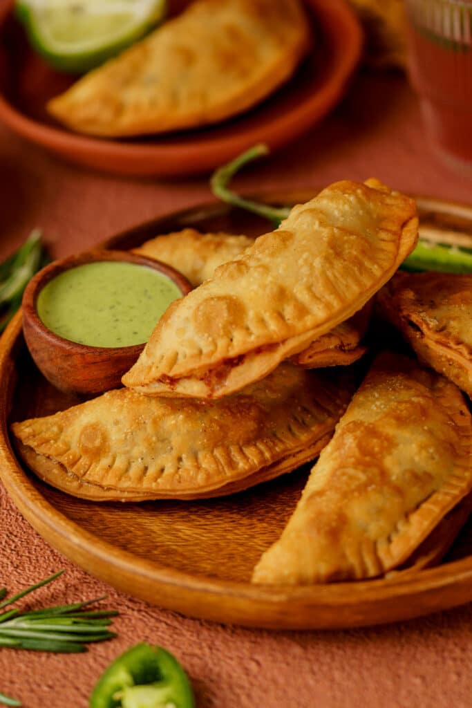 beef empanadas