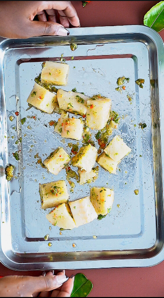 cod fish cakes